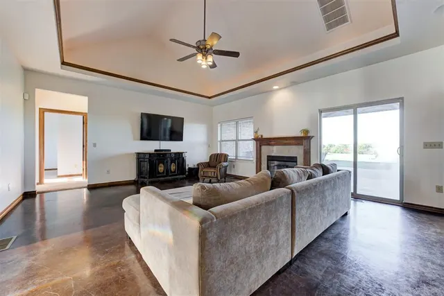 Photo 6 — 7421 High Meadows Lane, Piedmont, OK 73078