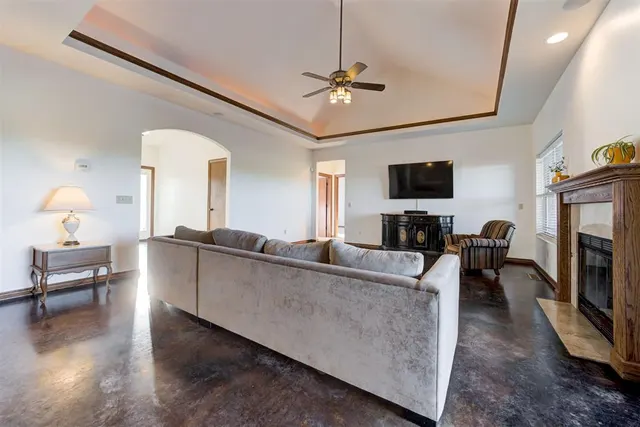 Photo 7 — 7421 High Meadows Lane, Piedmont, OK 73078