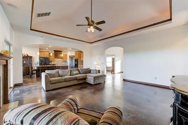 Photo 8 — 7421 High Meadows Lane, Piedmont, OK 73078
