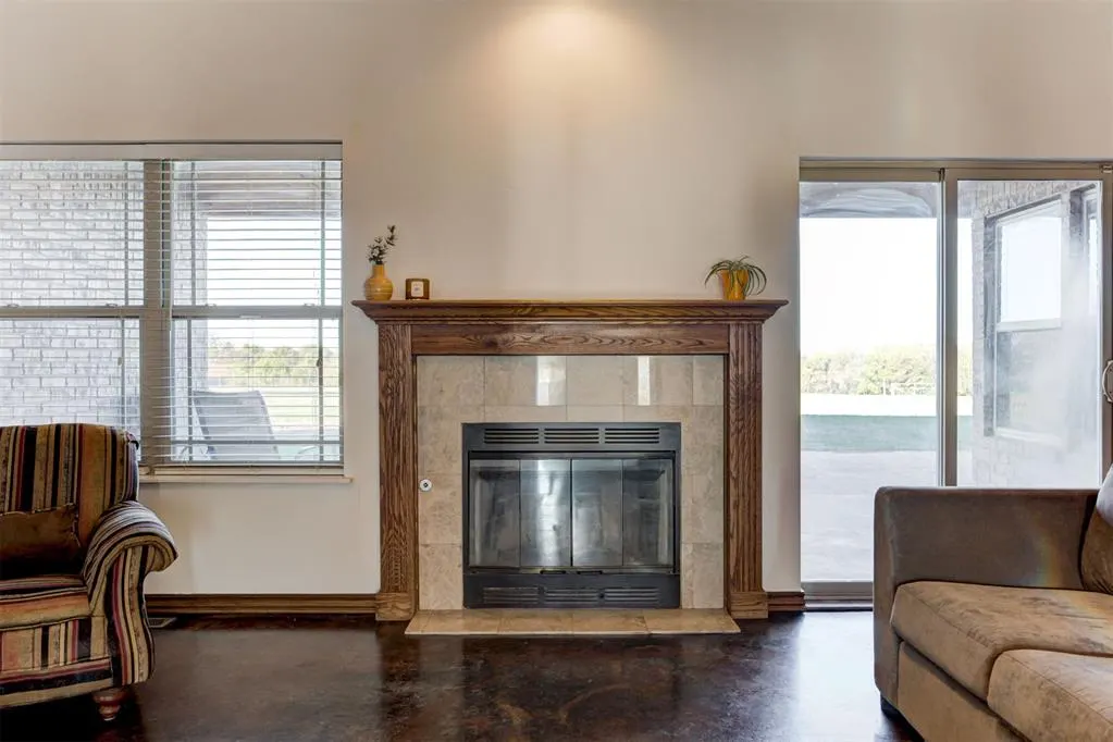 Photo 10 — 7421 High Meadows Lane, Piedmont, OK 73078