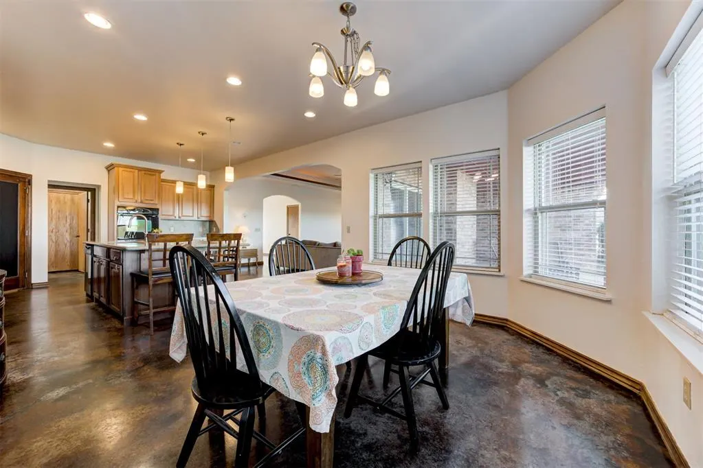 Photo 12 — 7421 High Meadows Lane, Piedmont, OK 73078