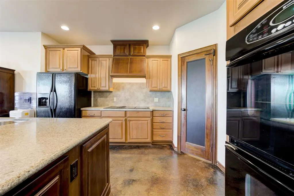 Photo 16 — 7421 High Meadows Lane, Piedmont, OK 73078
