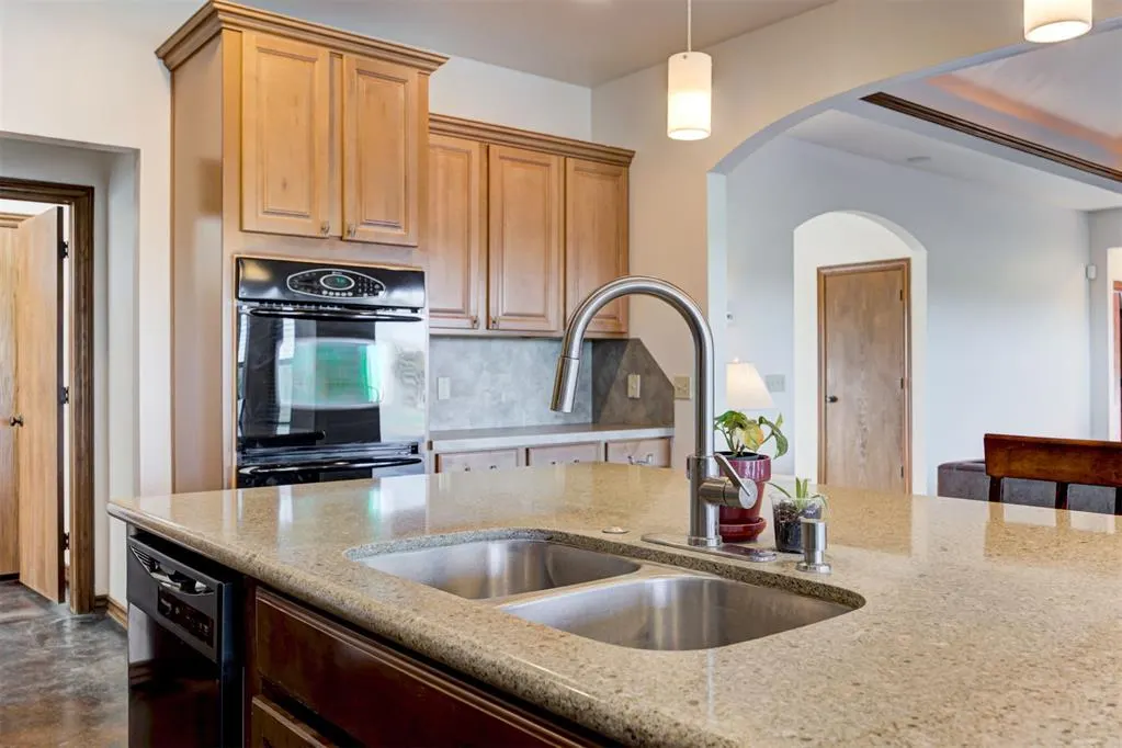 Photo 18 — 7421 High Meadows Lane, Piedmont, OK 73078