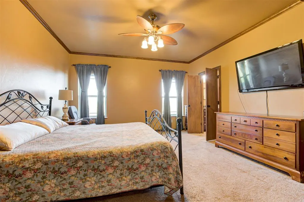 Photo 20 — 7421 High Meadows Lane, Piedmont, OK 73078