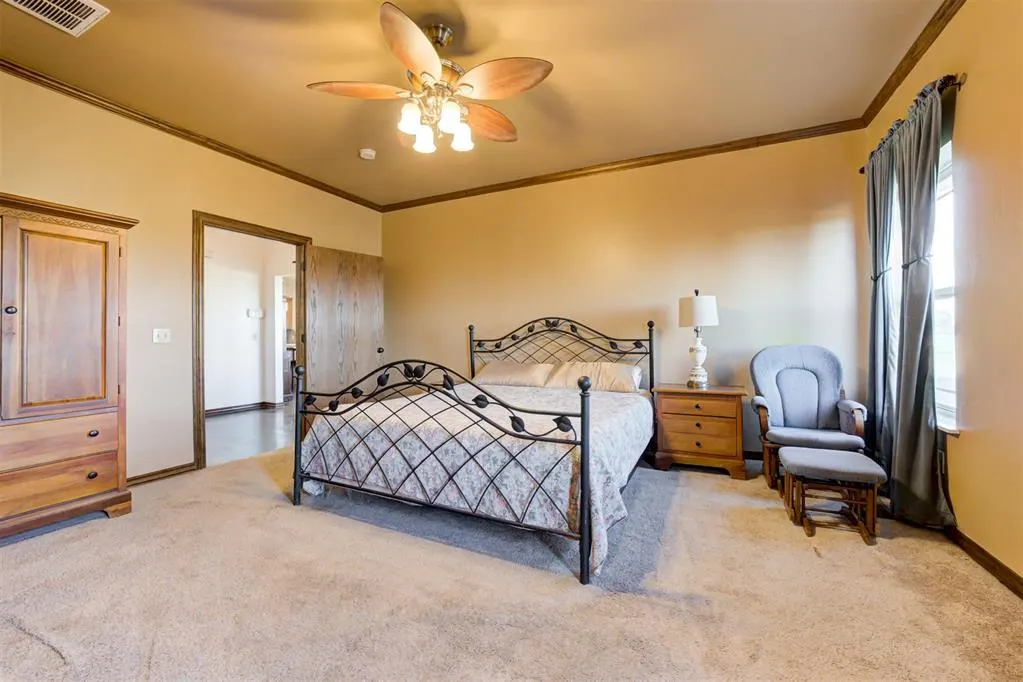 Photo 21 — 7421 High Meadows Lane, Piedmont, OK 73078