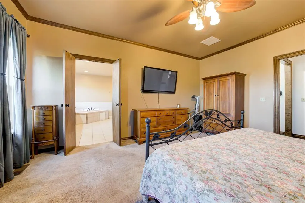 Photo 22 — 7421 High Meadows Lane, Piedmont, OK 73078