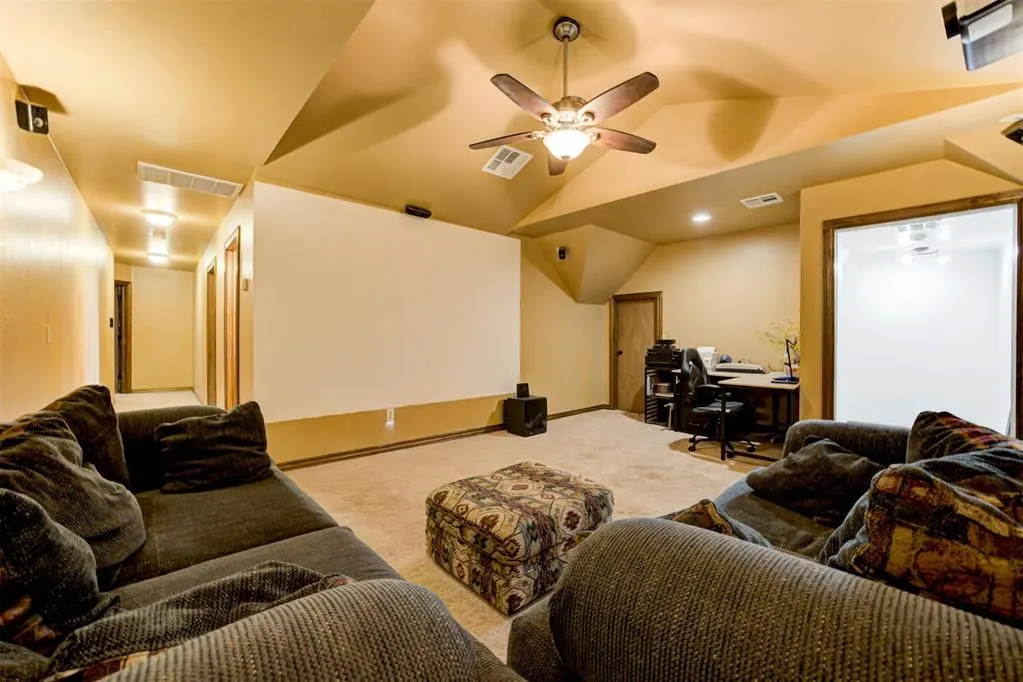Photo 40 — 7421 High Meadows Lane, Piedmont, OK 73078