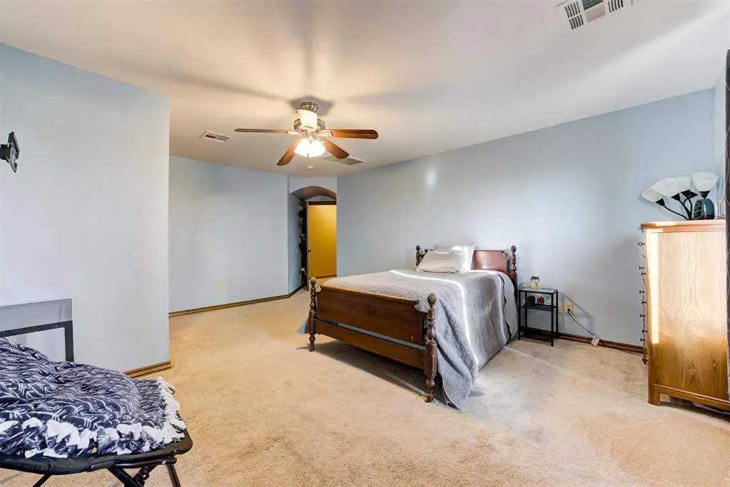 Photo 42 — 7421 High Meadows Lane, Piedmont, OK 73078