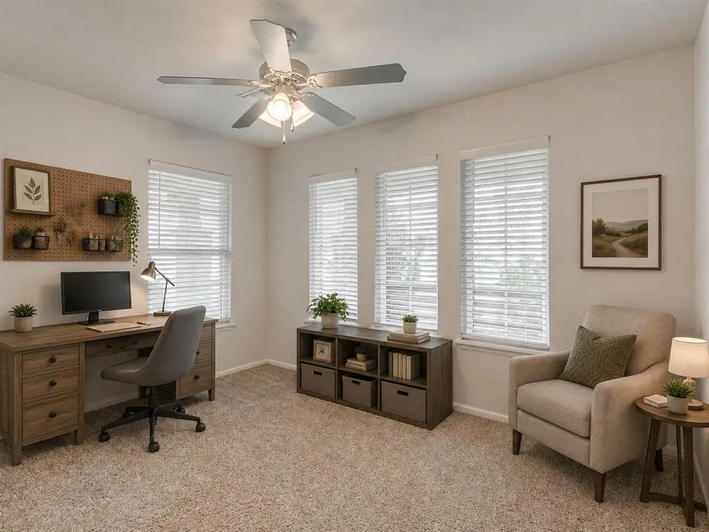 Photo 12 — 3023 Wister Road, Norman, OK 73069