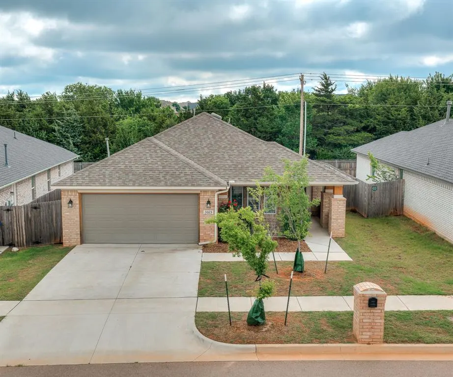Photo 16 — 3023 Wister Road, Norman, OK 73069