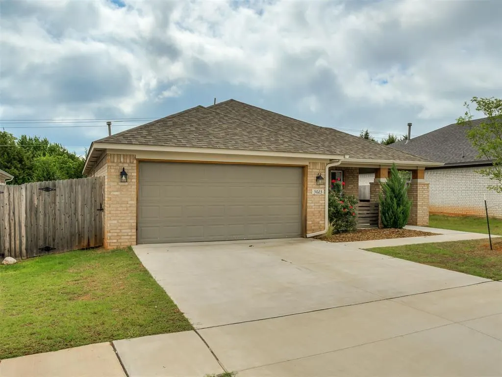 Photo 17 — 3023 Wister Road, Norman, OK 73069