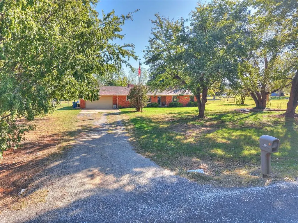 Photo 9 — 2630 N West Oaks Drive, Newcastle, OK 73065