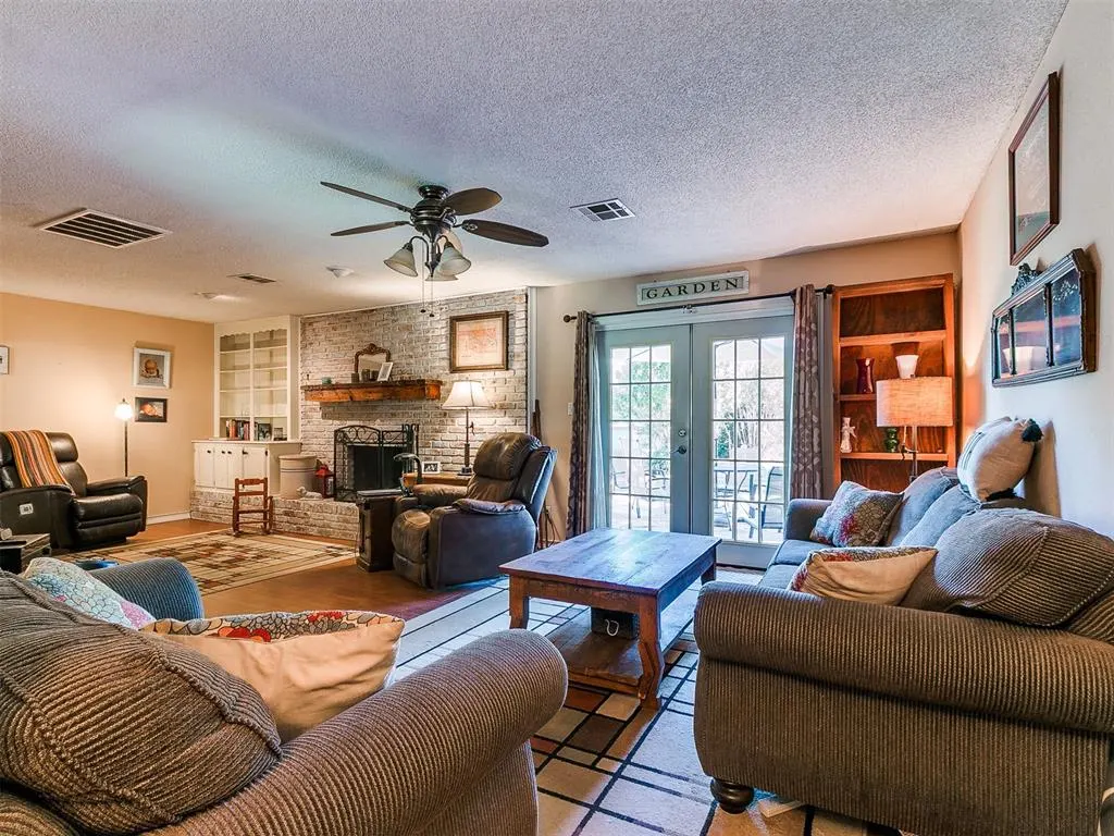 Photo 17 — 2630 N West Oaks Drive, Newcastle, OK 73065
