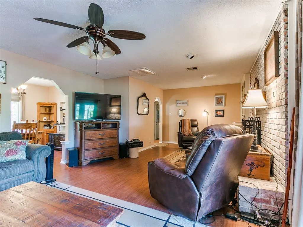 Photo 18 — 2630 N West Oaks Drive, Newcastle, OK 73065