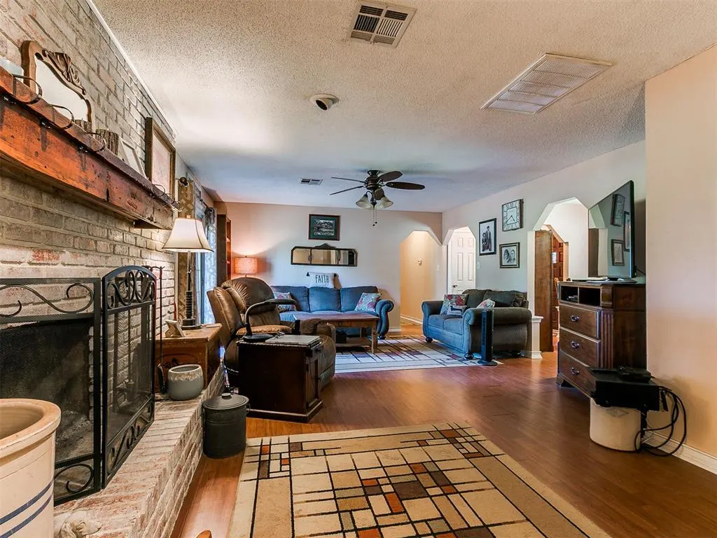 Photo 19 — 2630 N West Oaks Drive, Newcastle, OK 73065