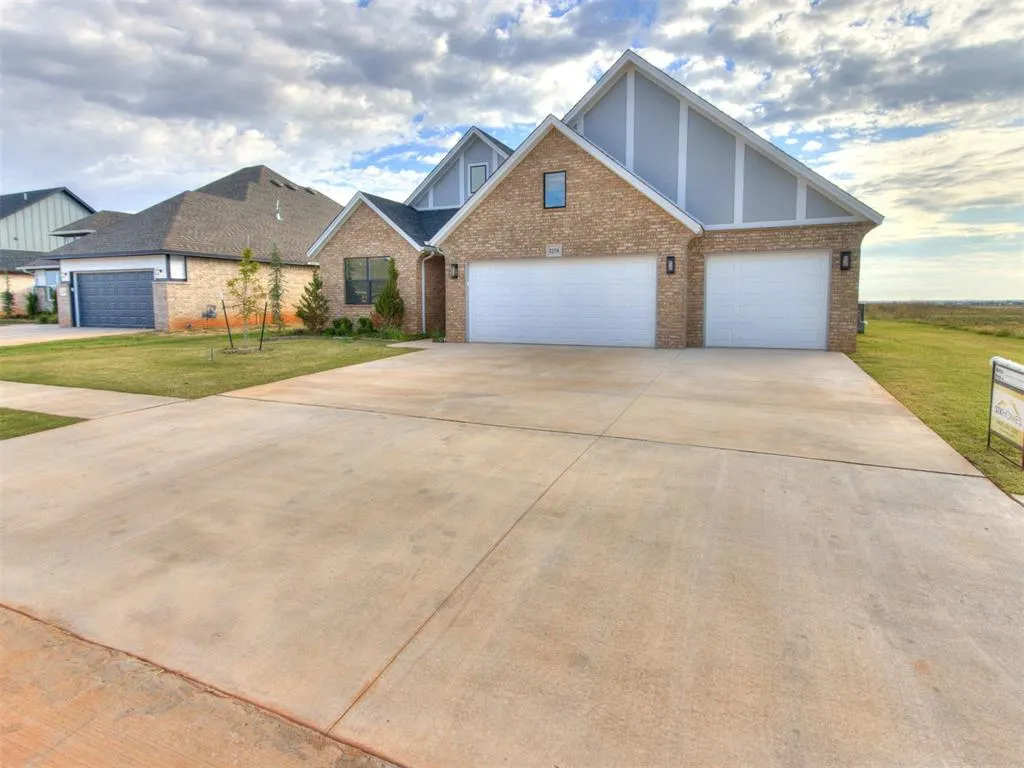 Photo 2 — 1274 Copper Ridge Circle, Piedmont, OK 73078