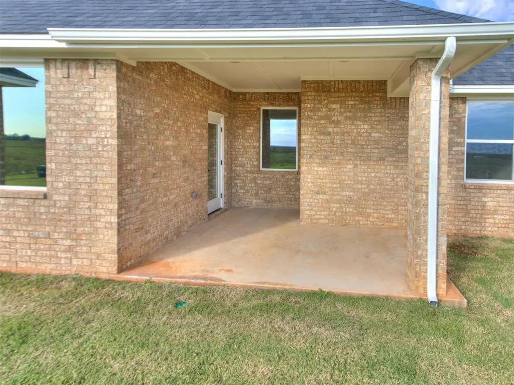 Photo 39 — 1274 Copper Ridge Circle, Piedmont, OK 73078