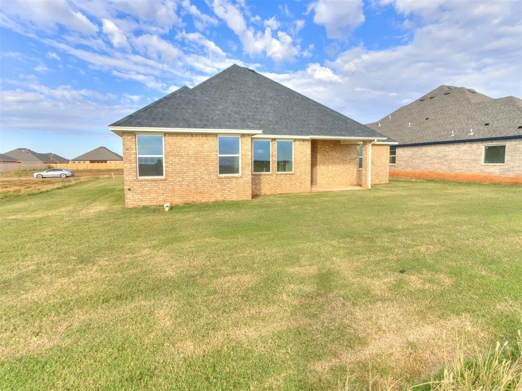 Photo 40 — 1274 Copper Ridge Circle, Piedmont, OK 73078