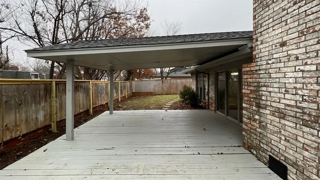 Photo 48 — 12510 Maple Ridge Road, Oklahoma City, OK 73120