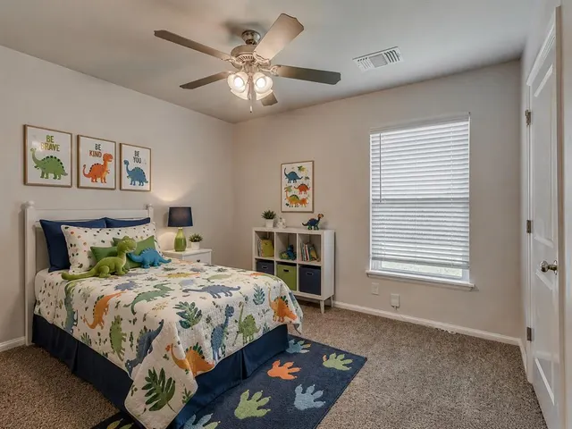 Photo 8 — 408 Haven Street, Yukon, OK 73099