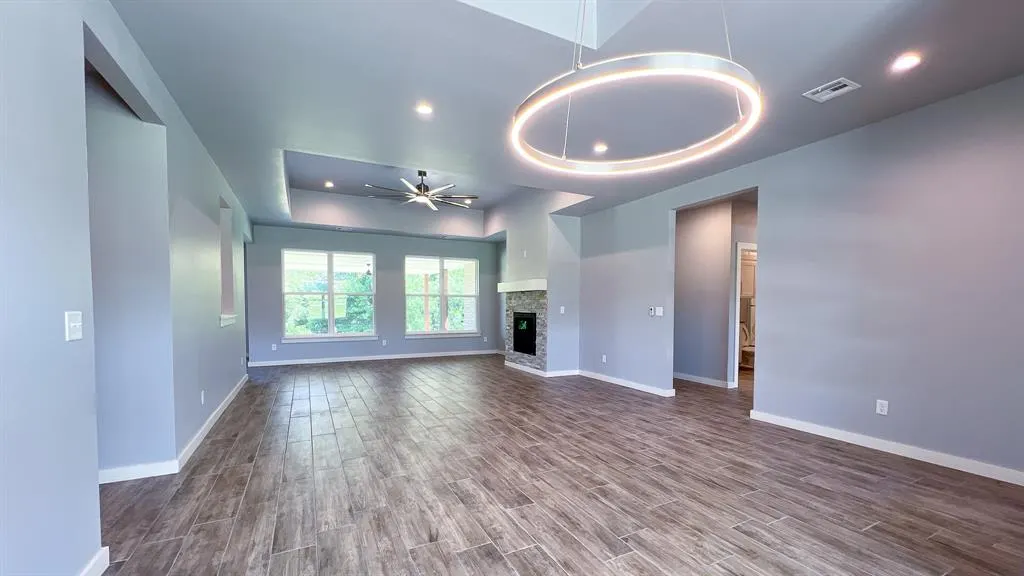 Photo 3 — 1724 Salma Road, Choctaw, OK 73020