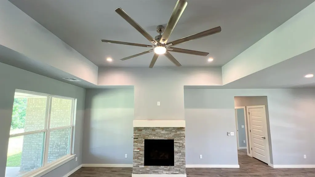Photo 4 — 1724 Salma Road, Choctaw, OK 73020