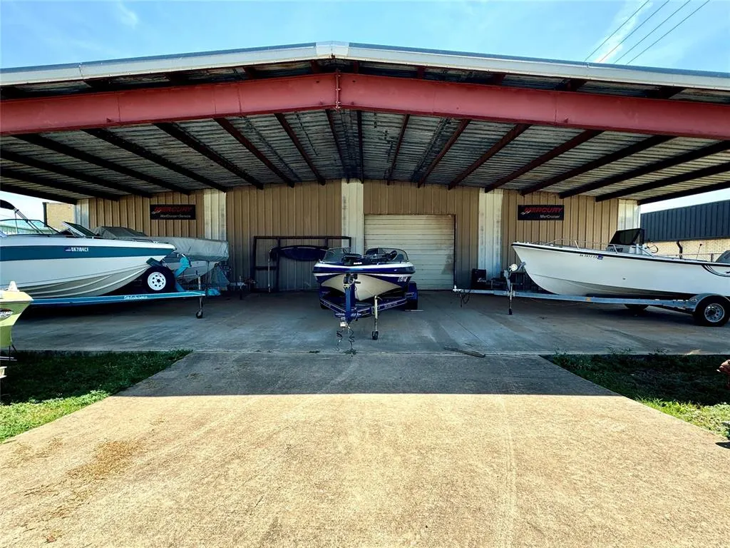 Photo 13 — 215 Kansas Avenue, Chickasha, OK 73018