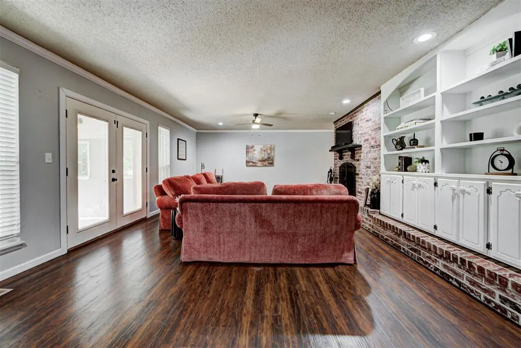 Photo 8 — 2014 E Canadian Court Terrace, Mustang, OK 73064