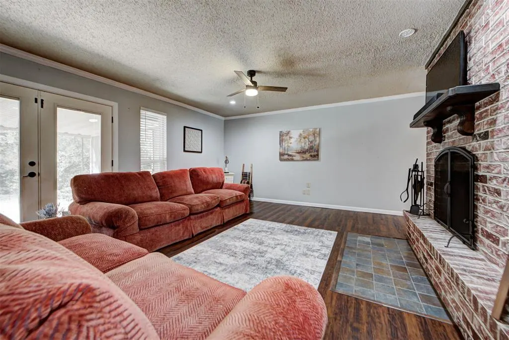 Photo 10 — 2014 E Canadian Court Terrace, Mustang, OK 73064