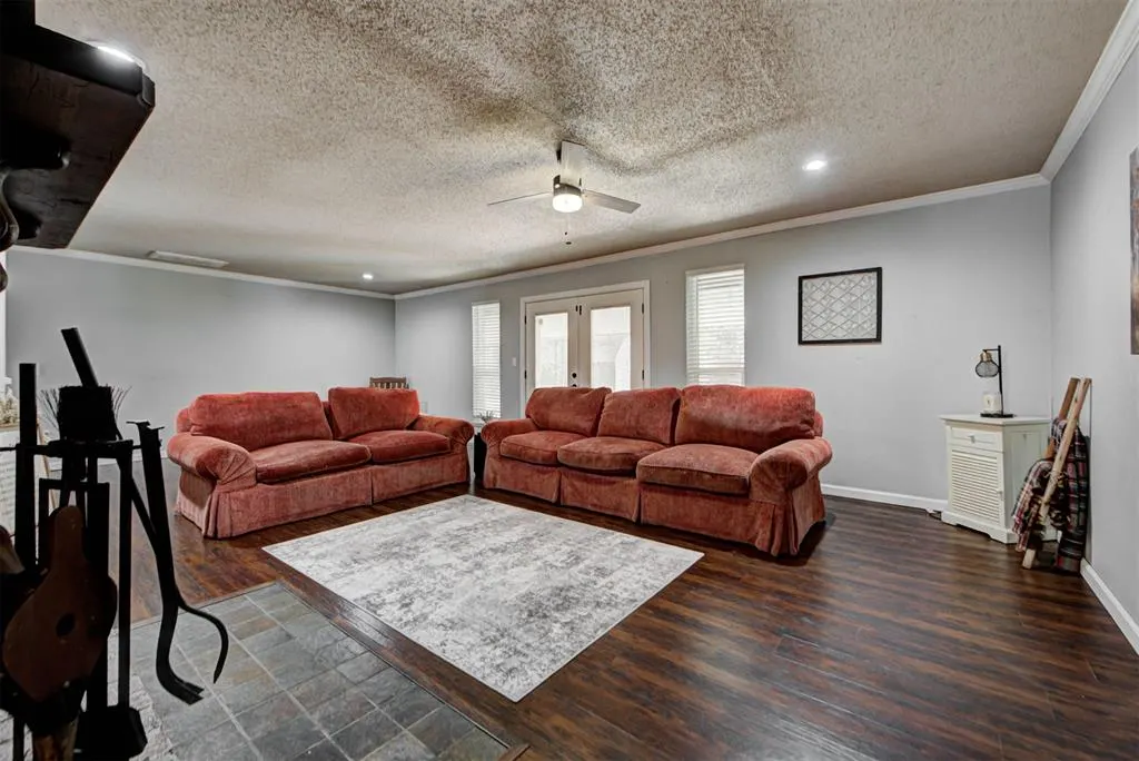 Photo 12 — 2014 E Canadian Court Terrace, Mustang, OK 73064