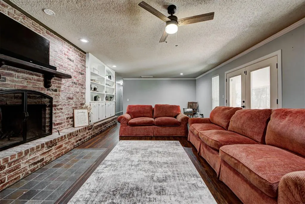 Photo 13 — 2014 E Canadian Court Terrace, Mustang, OK 73064