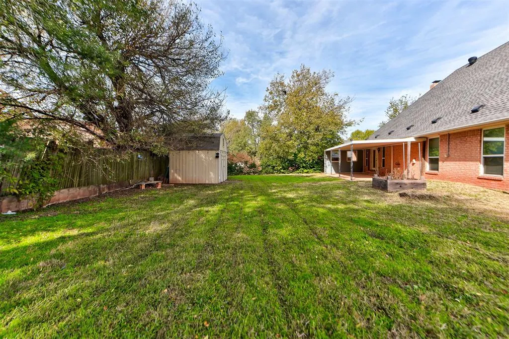 Photo 43 — 2014 E Canadian Court Terrace, Mustang, OK 73064