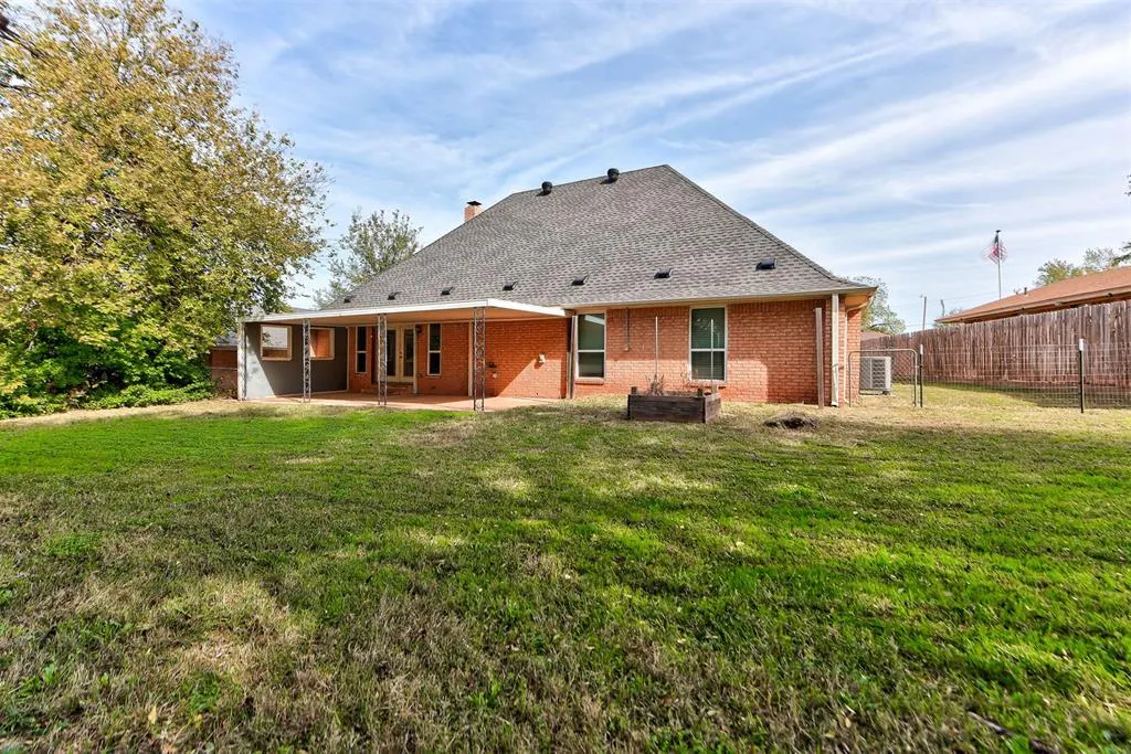 Photo 46 — 2014 E Canadian Court Terrace, Mustang, OK 73064