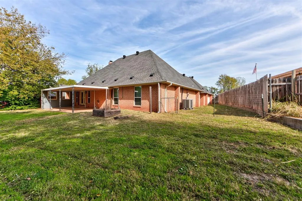 Photo 49 — 2014 E Canadian Court Terrace, Mustang, OK 73064