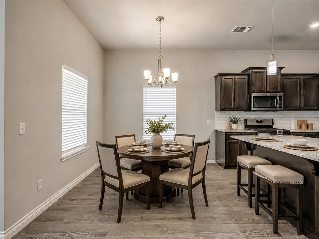 Photo 5 — 612 Blue Fish Court, Norman, OK 73069