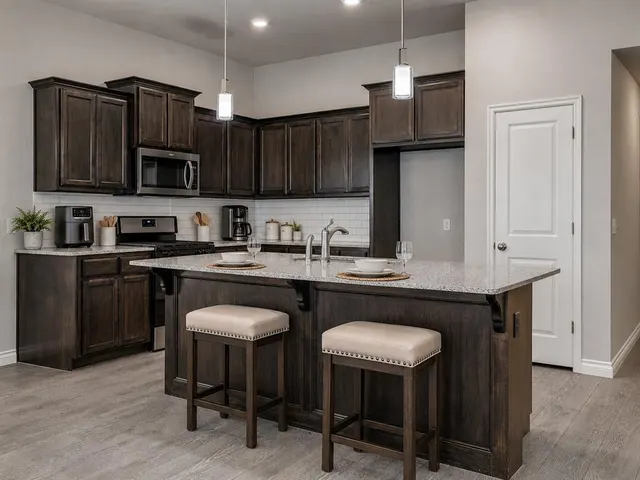 Photo 6 — 612 Blue Fish Court, Norman, OK 73069