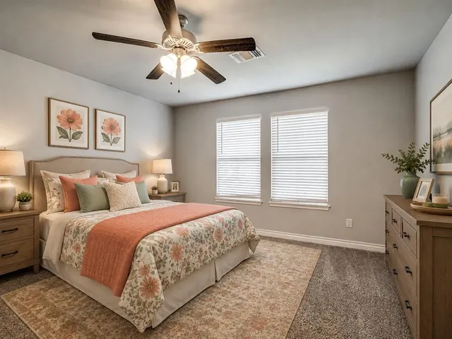 Photo 7 — 612 Blue Fish Court, Norman, OK 73069