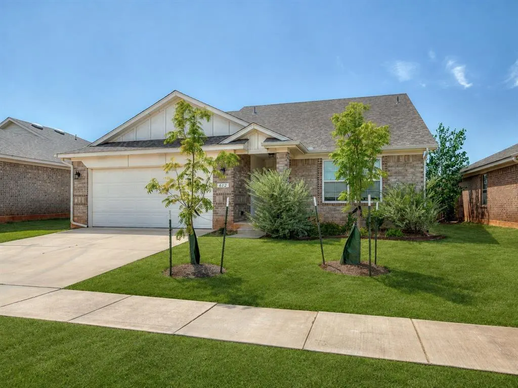 Photo 13 — 612 Blue Fish Court, Norman, OK 73069