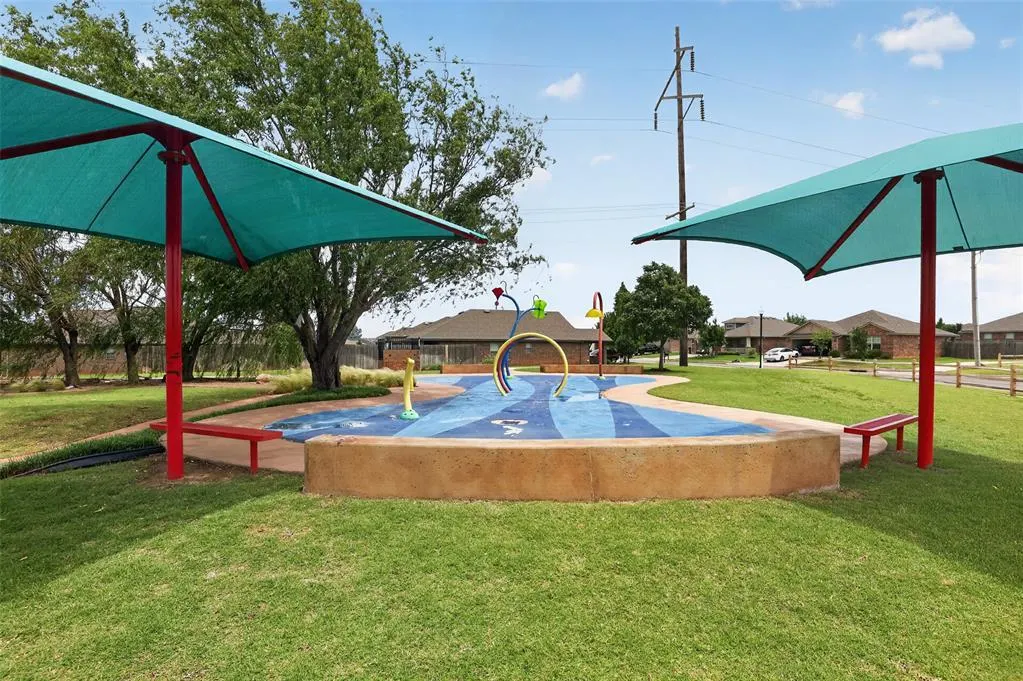 Photo 45 — 612 Blue Fish Court, Norman, OK 73069