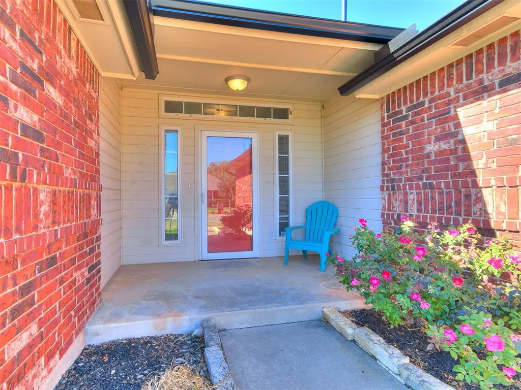 Photo 4 — 14317 Sylena Way, Oklahoma City, OK 73170