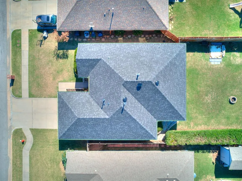 Photo 5 — 14317 Sylena Way, Oklahoma City, OK 73170