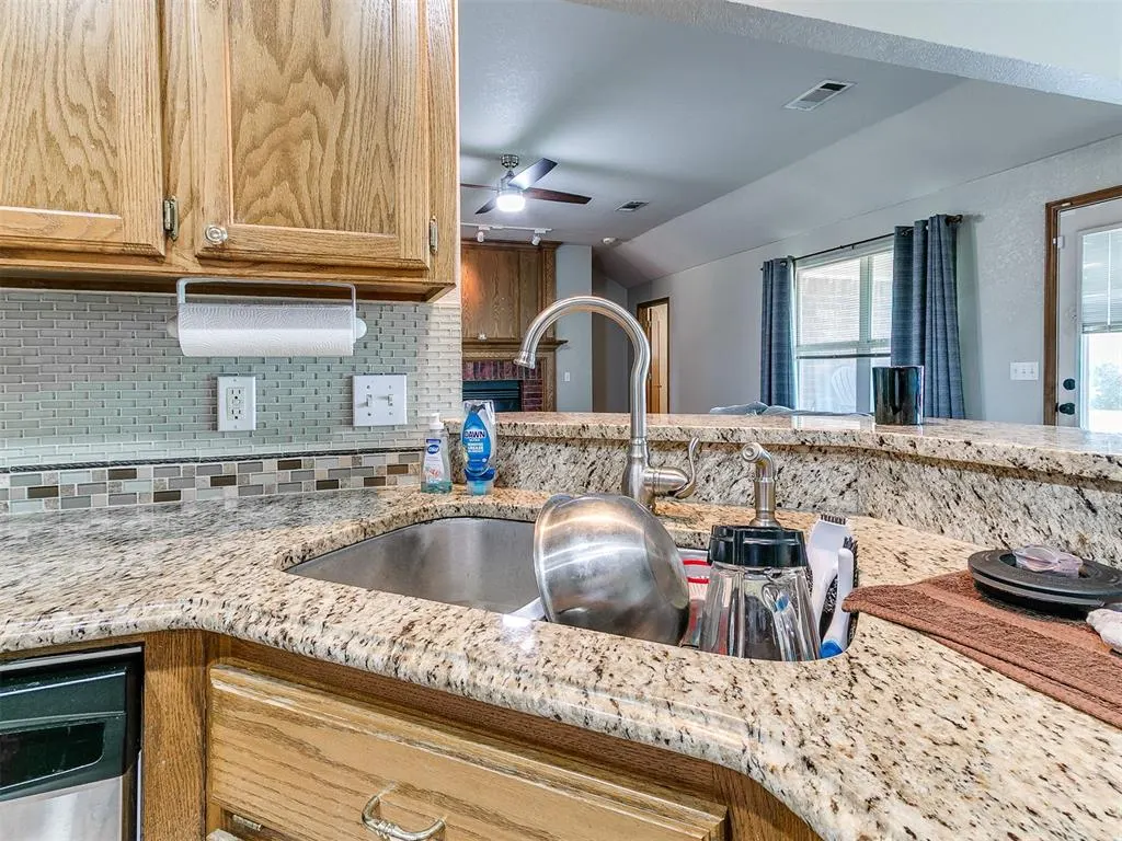 Photo 18 — 14317 Sylena Way, Oklahoma City, OK 73170