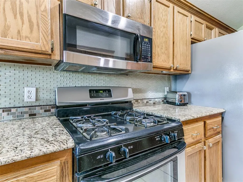 Photo 19 — 14317 Sylena Way, Oklahoma City, OK 73170