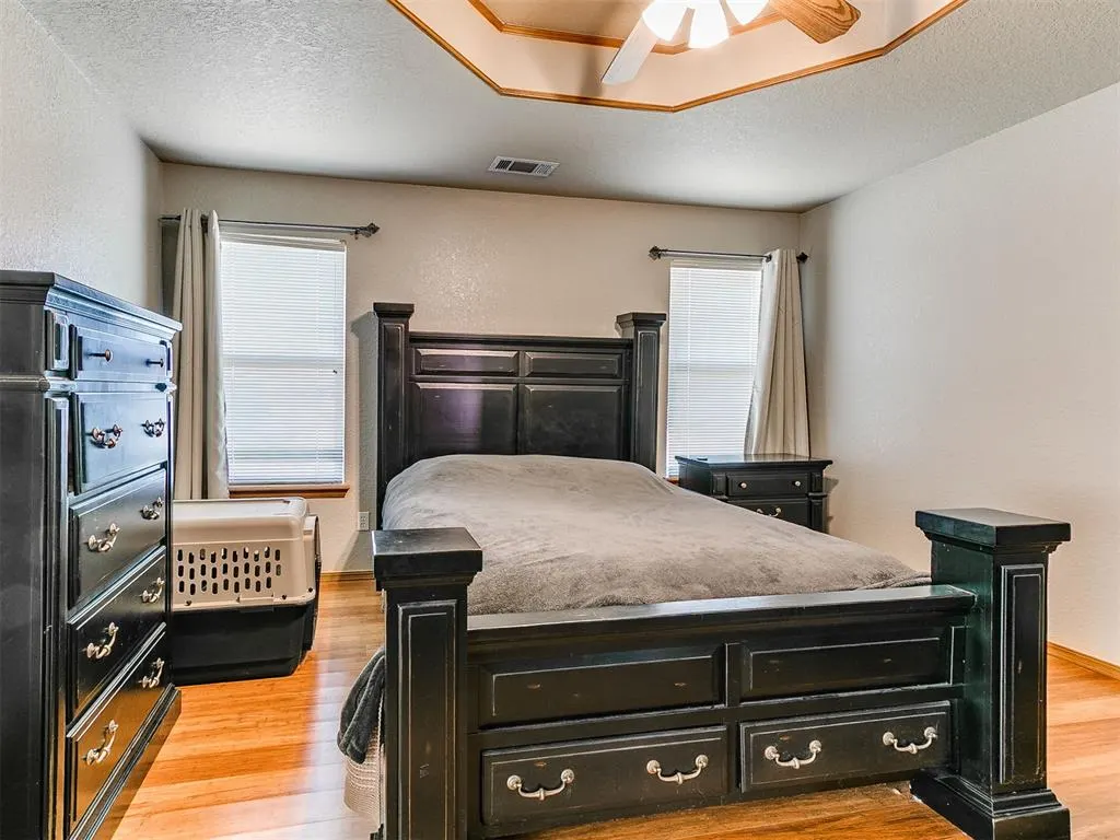 Photo 24 — 14317 Sylena Way, Oklahoma City, OK 73170