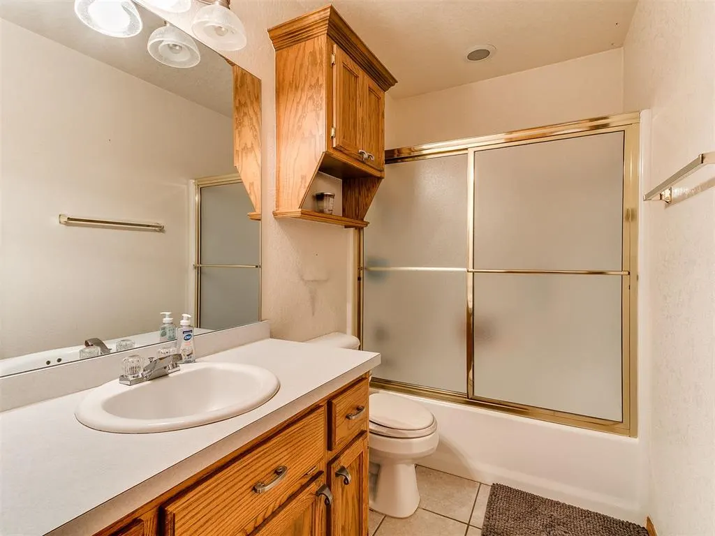 Photo 34 — 14317 Sylena Way, Oklahoma City, OK 73170
