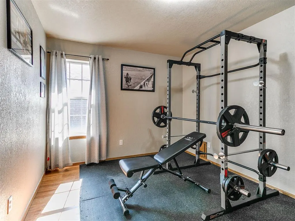 Photo 36 — 14317 Sylena Way, Oklahoma City, OK 73170