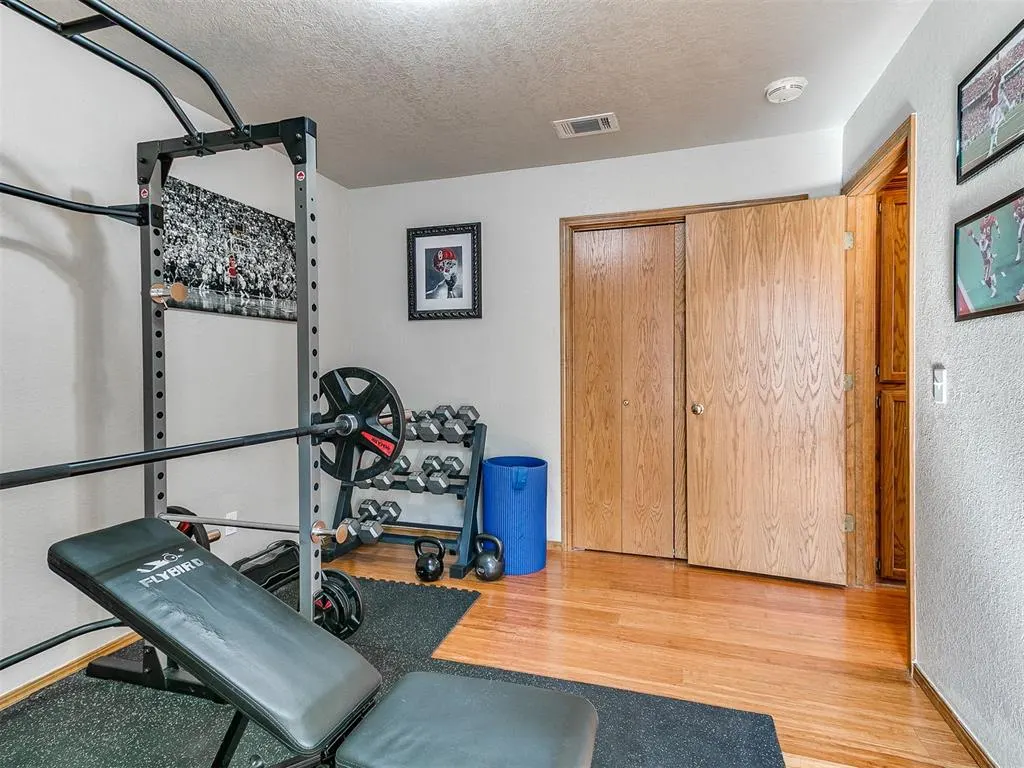 Photo 37 — 14317 Sylena Way, Oklahoma City, OK 73170