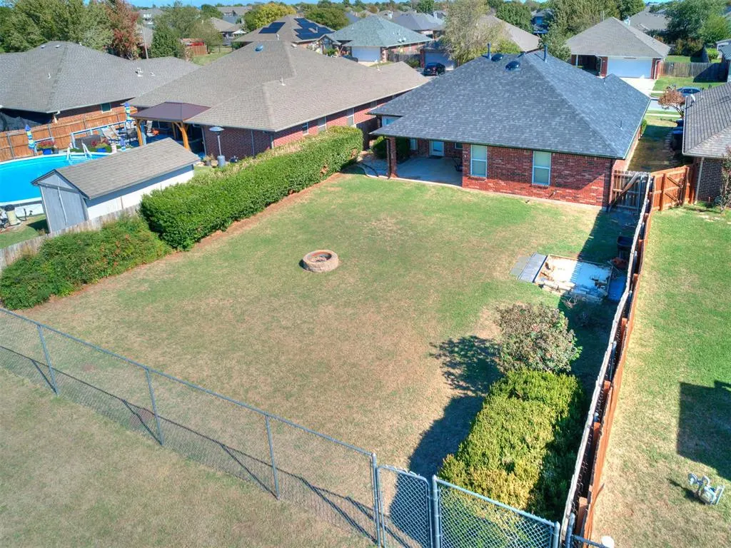 Photo 39 — 14317 Sylena Way, Oklahoma City, OK 73170
