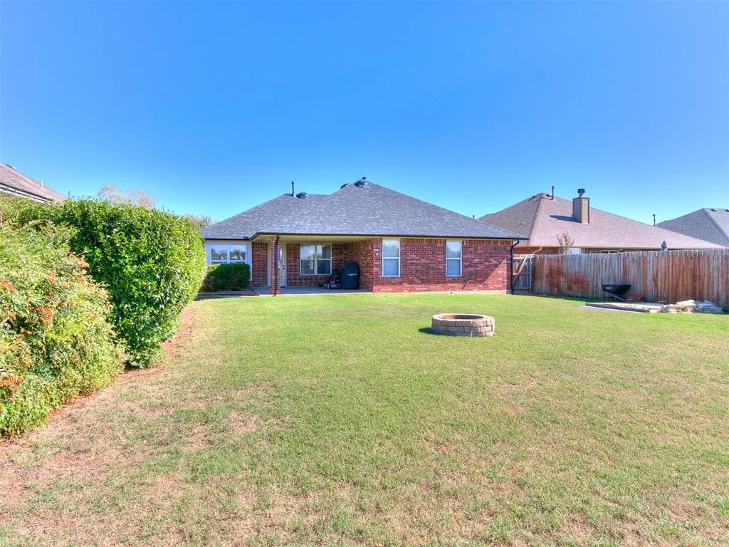 Photo 40 — 14317 Sylena Way, Oklahoma City, OK 73170