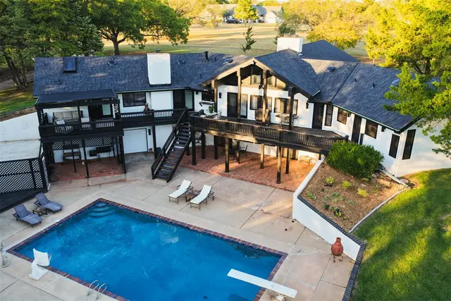 Photo 5 — 5 Creek Drive, Shawnee, OK 74801